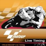 Download Official MotoGP Live Timing Cell Phone Game